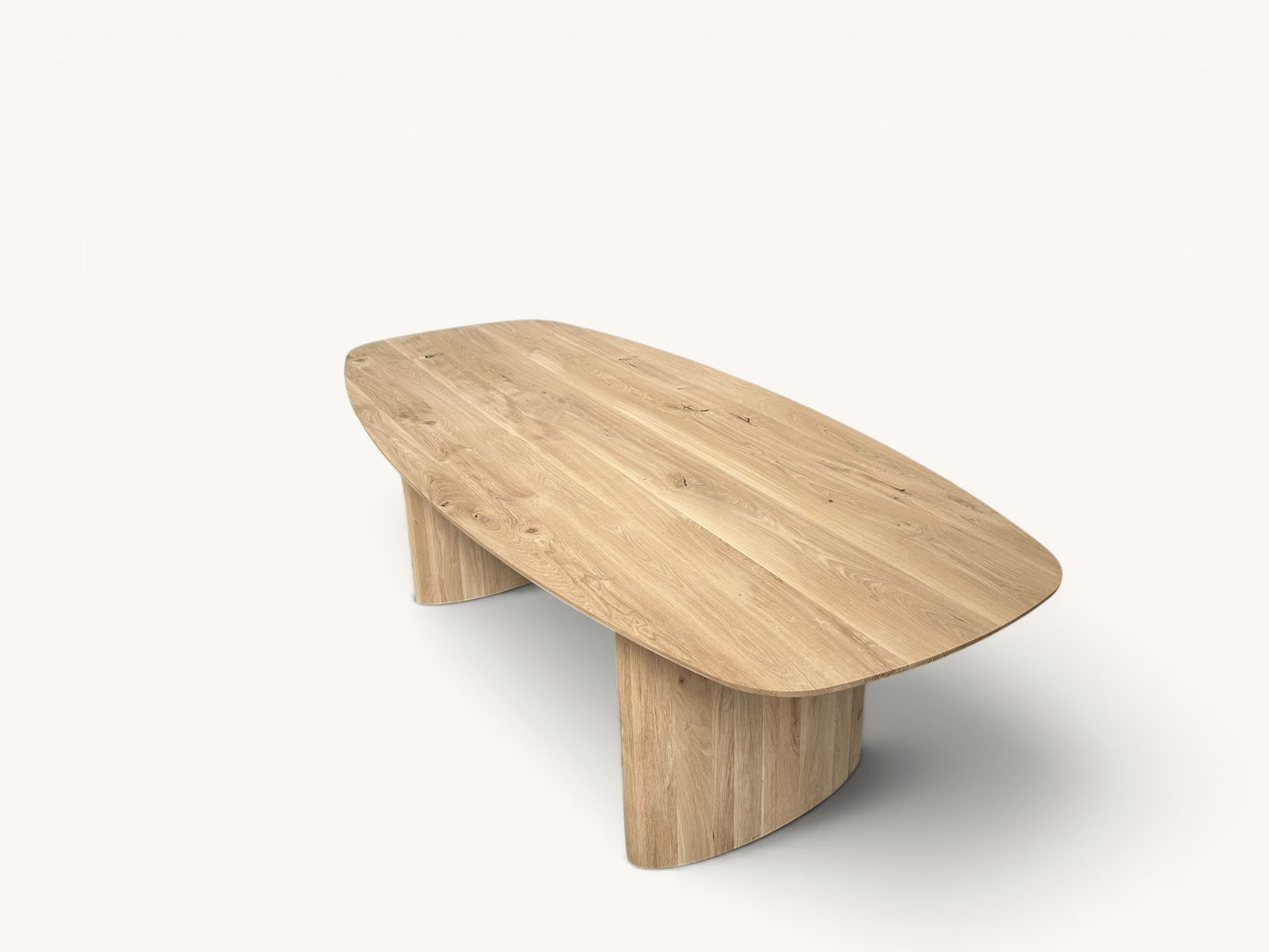 Onderstel - hout - Owen XL