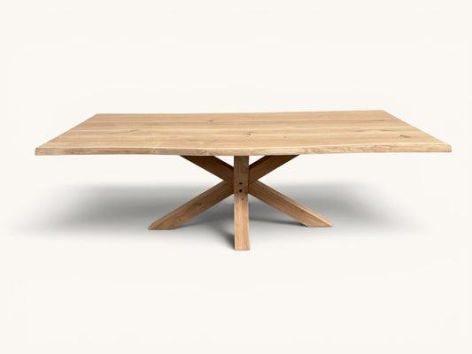 Onderstel - hout - Matrix 10x10