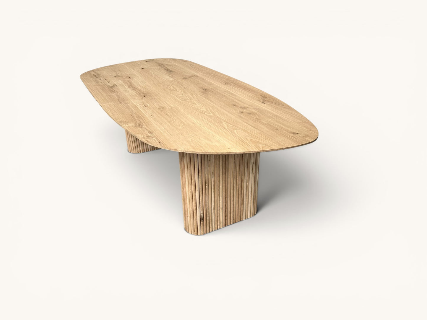 Onderstel - hout - Oscar