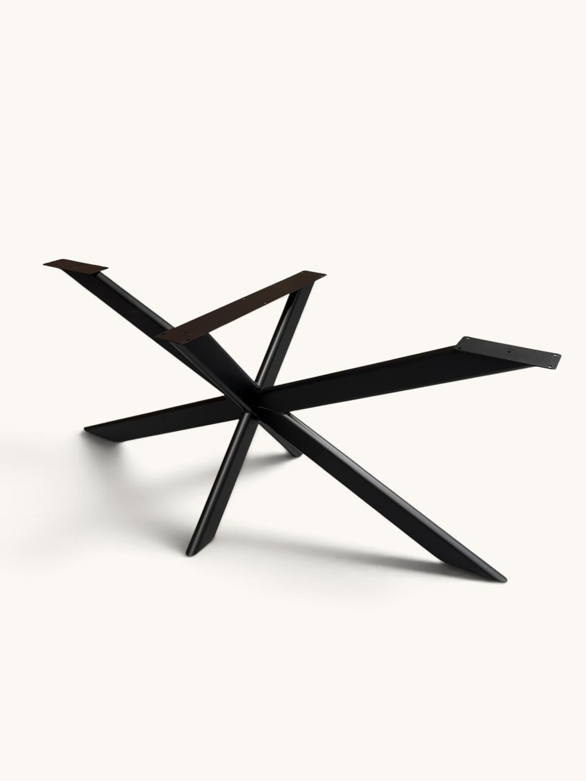 Onderstel - Staal - Liv