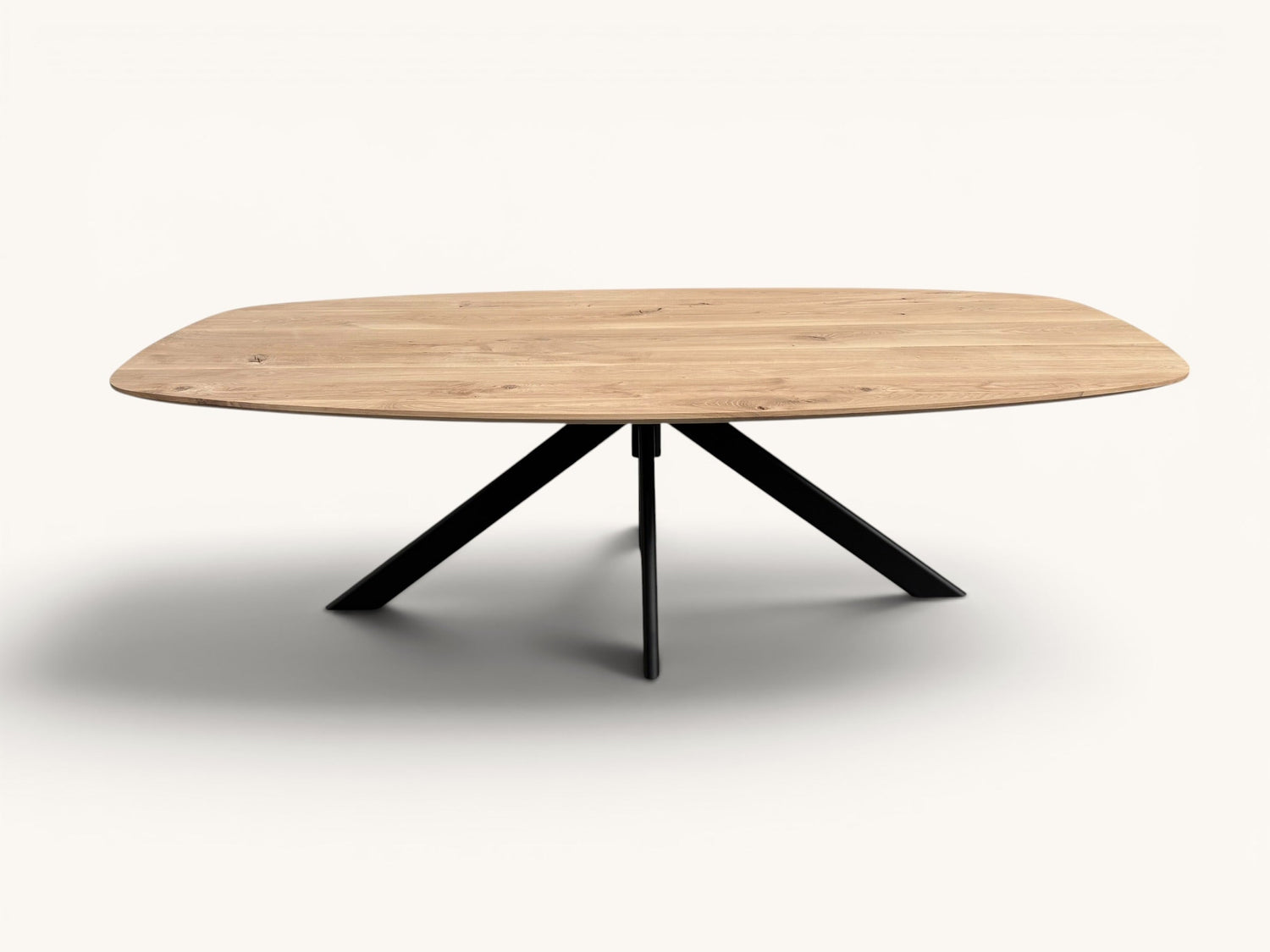 Deens ovale tafels