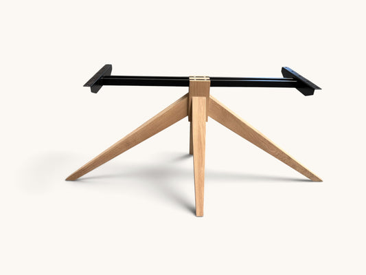 Onderstel - hout - Jackson