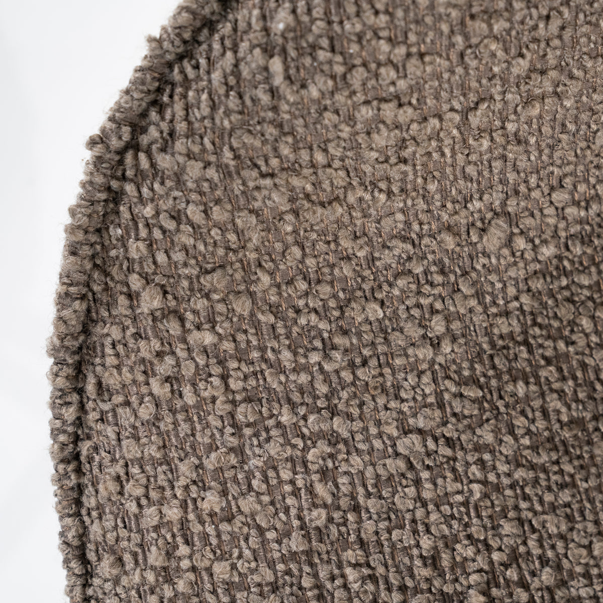 Eetkamerstoel Tess - bruin Spark