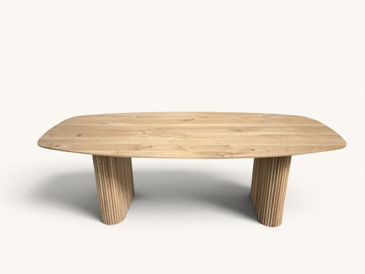 Deens ovaal 1 DEF