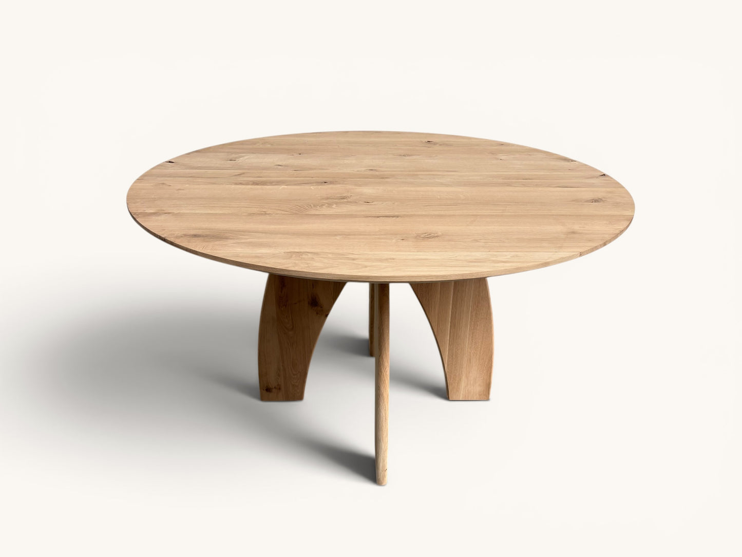 Tafelblad - Rond
