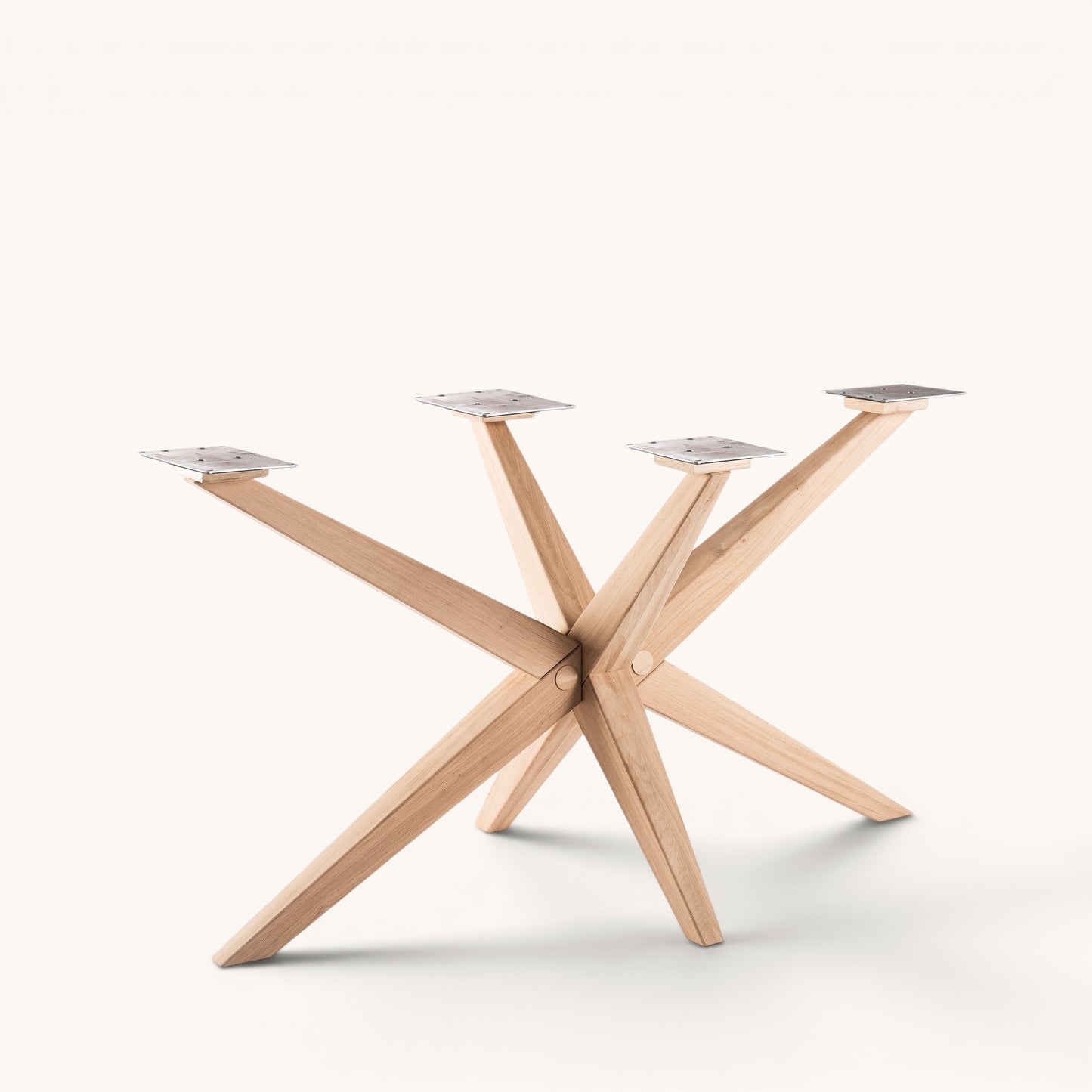 Onderstel - hout - Fynn XL