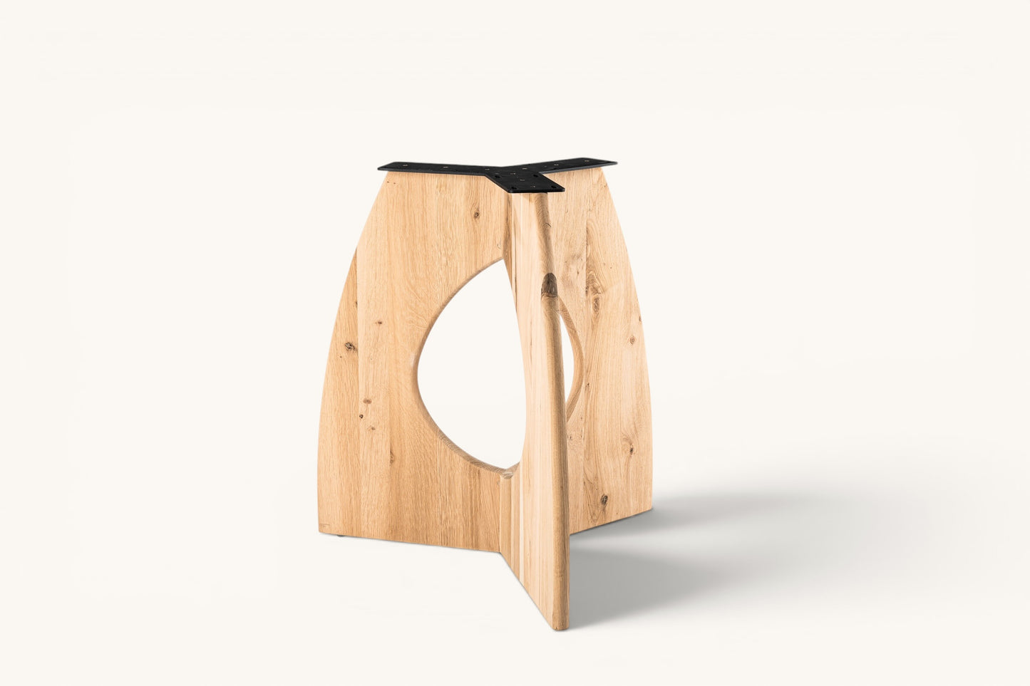 Onderstel - hout - Lenn