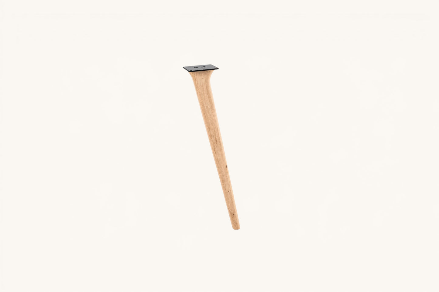 Onderstel - hout - Scott (set van 4)
