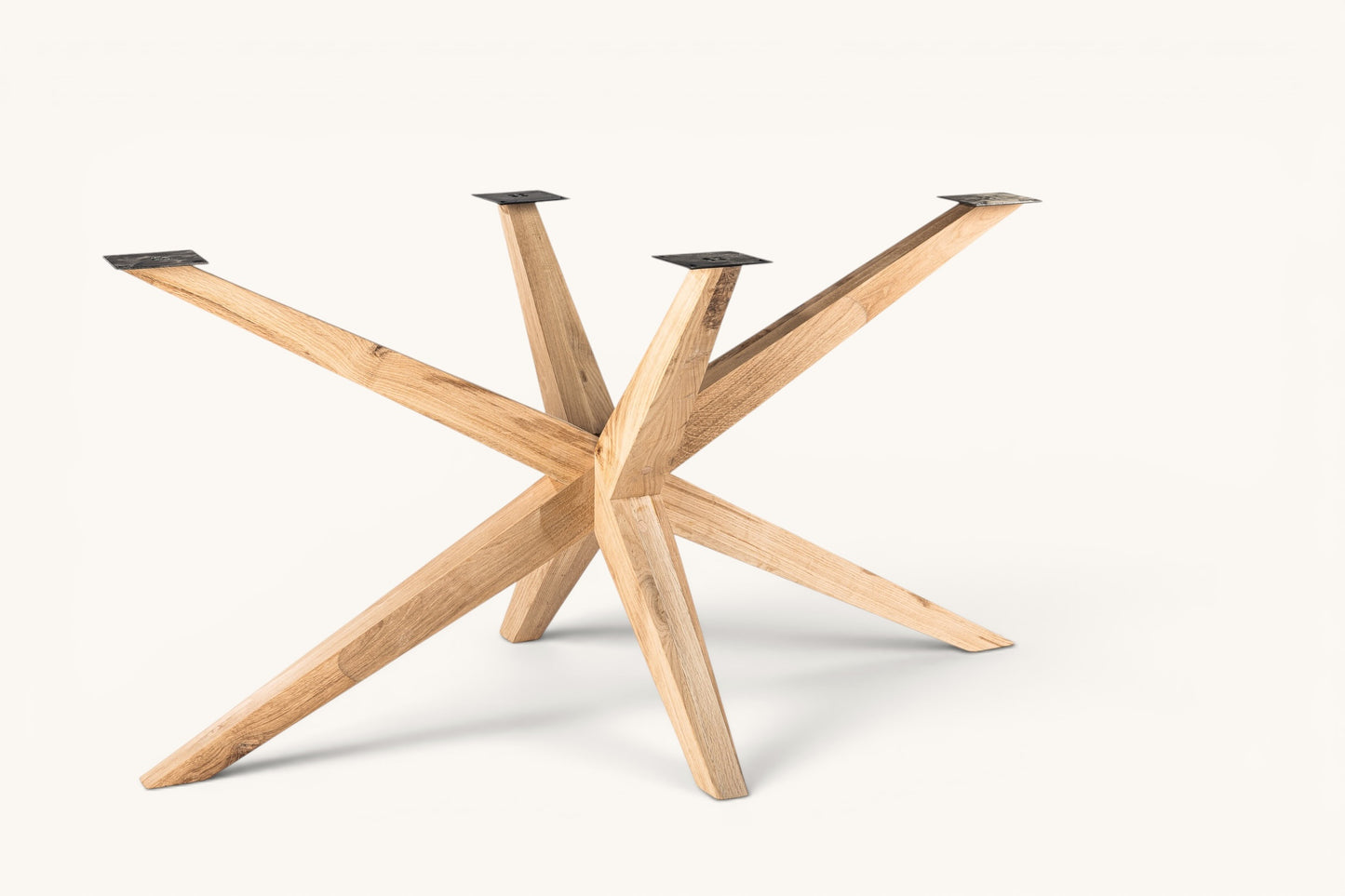 Onderstel - hout - Fynn XL