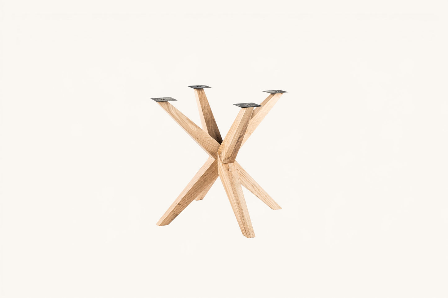 Onderstel - hout - Fox