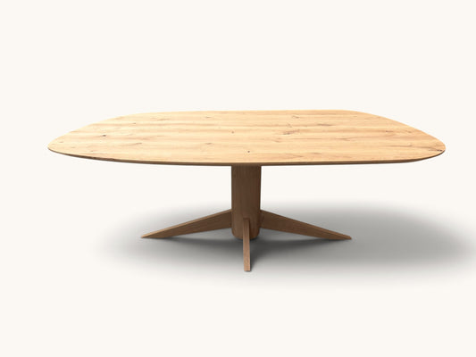 Onderstel - hout - Nino