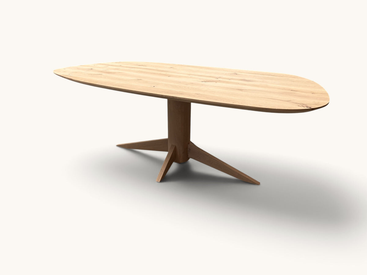 Onderstel - hout - Nino