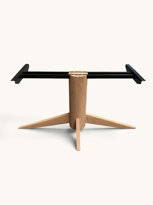 Onderstel - hout - Nino