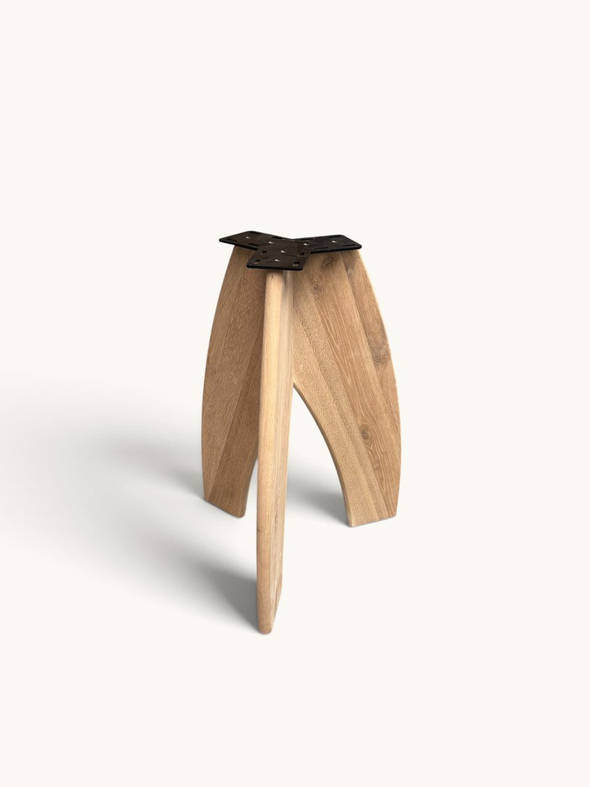 Onderstel - hout - Senna