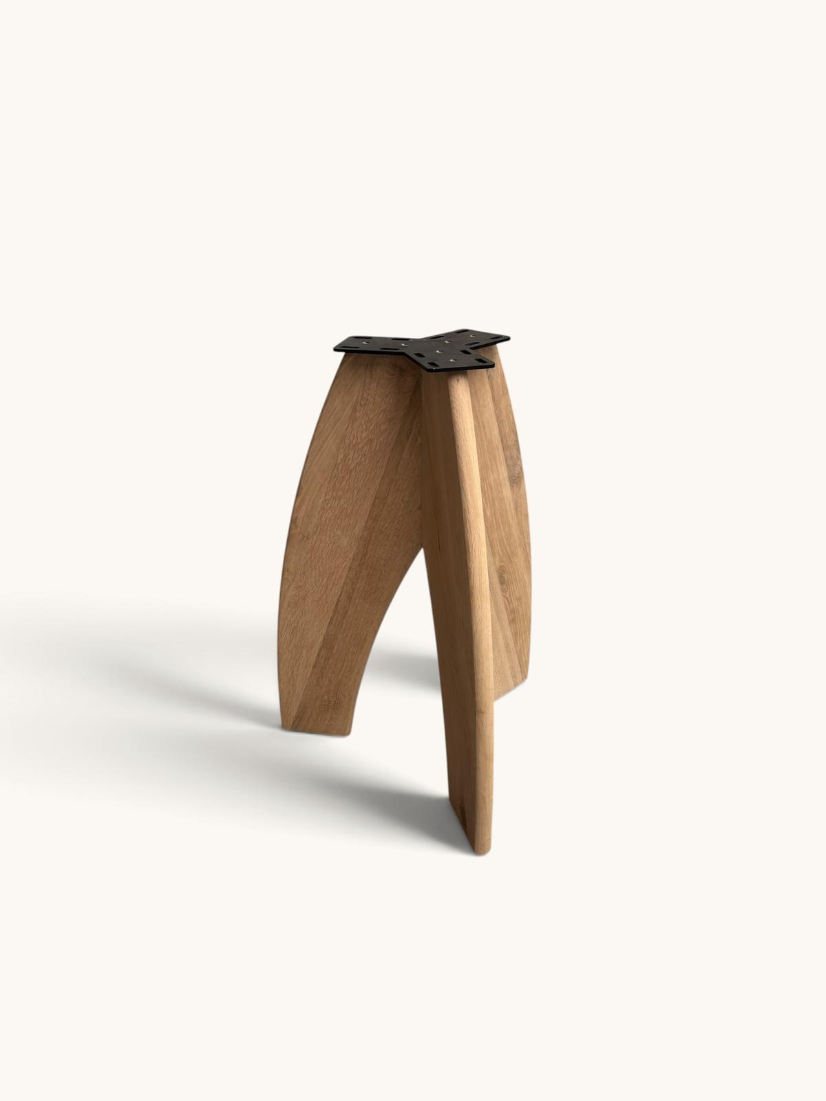 Onderstel - hout - Senna