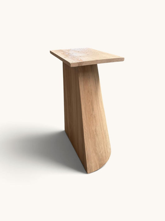 Onderstel - hout - Koda (set van 2)