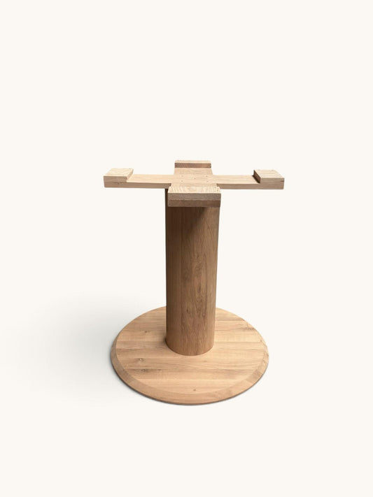 Onderstel - hout - Oliver